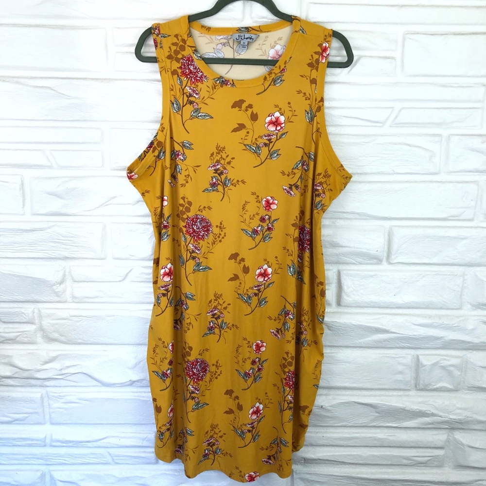 3XL J for Justify dress